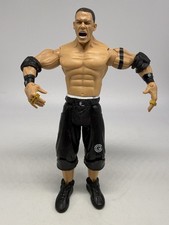 WWE JOHN CENA JAKKS WRESTLING