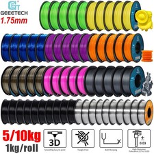 5kg/10kg Geeetech Filament