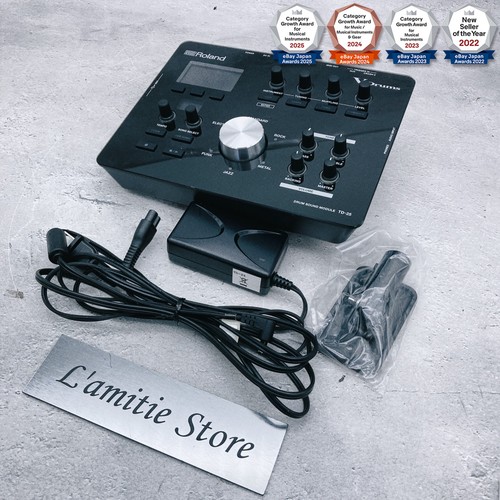 Roland modul v drums - td-25,