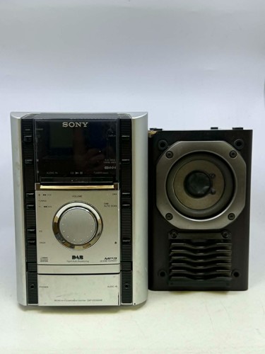 Sony cmt gs30dab micro - cmt-gs30dab,