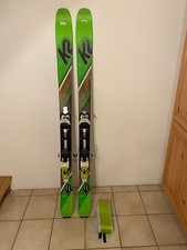 K2 Wayback 88 Tourenski 160 cm