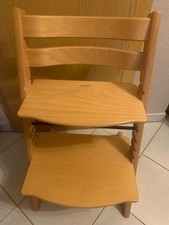 Stokke Tripp Trapp Hochstuhl