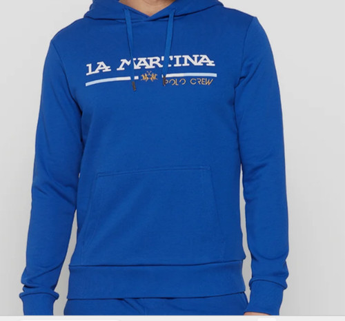 Martina hoodie neu - la,