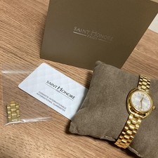 Saint Honore Quartz Damenuhr