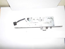 Geze IQ Look EL9245 Panik E