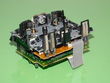 Kenwood RXD-C2L Tape Deck