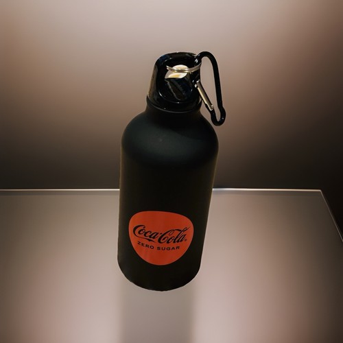 Coca cola zero sugar bpa - coca-cola, free
