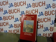 Über Deutschland. Deutsche
