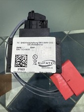 BMW TV/DVD Freischaltung OBD