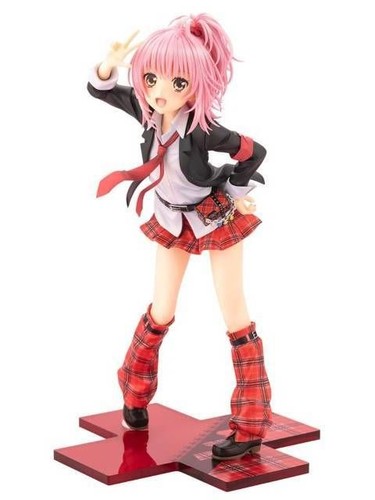 Shugo chara hinamori amu - chara,