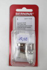 Original Bernina Nähfuß Nr