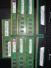 DDR3 Ram Arbeitsspeicher DIMM