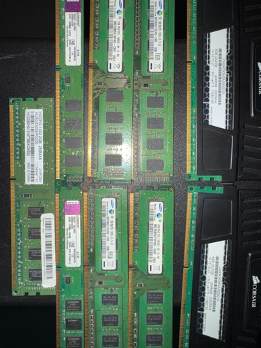 Ddr3 ram arbeitsspeicher - ddr3,