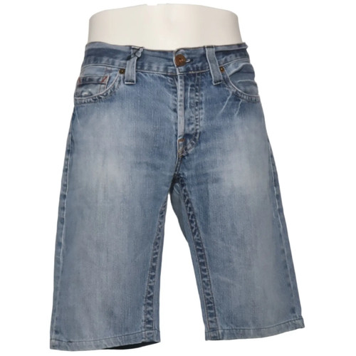 Kenvelo jeans shorts - jeans,