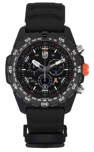 Luminox bear grylls - bear,