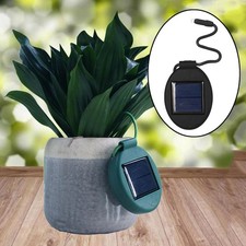 LED Solarbetriebene Leichte