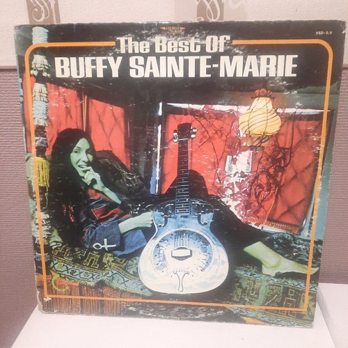1970 best buffy - best, of