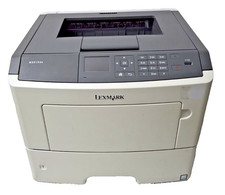 Lexmark MS610dn Laserdrucker