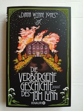 Die verborgene Geschichte des Tom Lynn  von Diana Wynne Jones