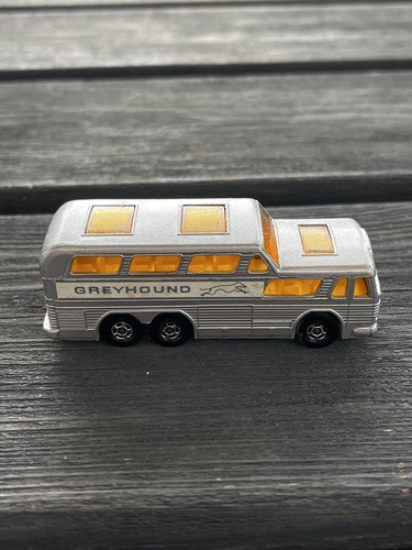 Alter matchbox greyhound - alter,