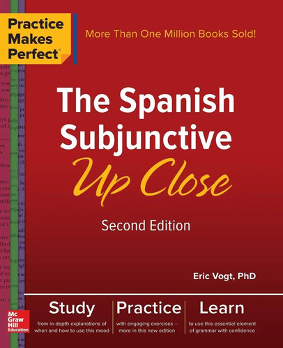 Practice makes perfect - makes, the