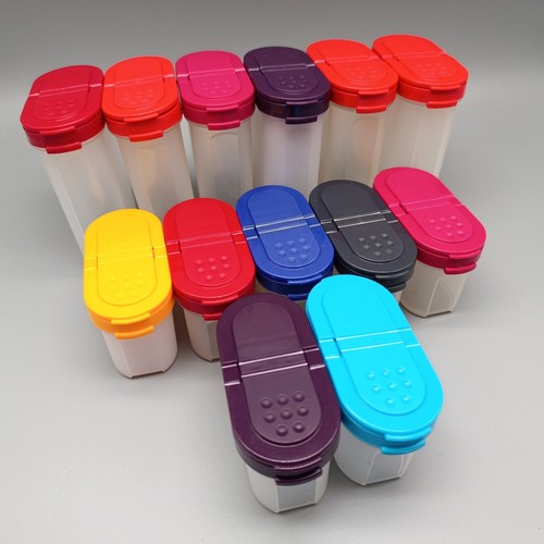 Tupperware gewürzriesen - 6,