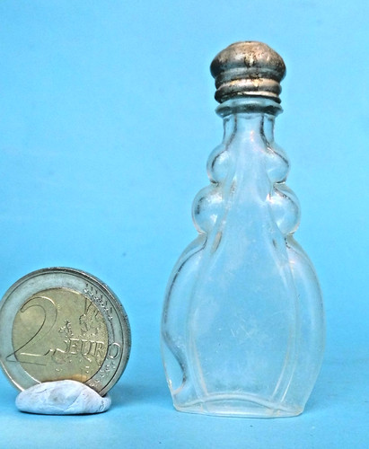Uralter miniatur parfüm - miniatur,