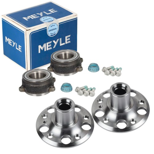 Meyle radlager radnabe - meyle, satz