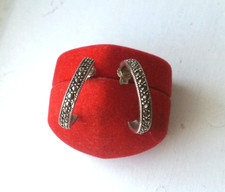 Ältere Ohrringe Stecker