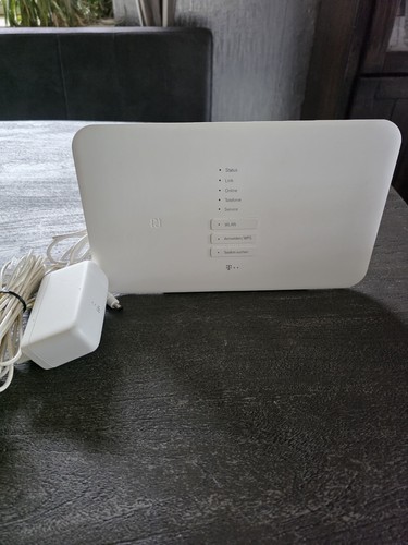 Telekom router speedport - telekom,