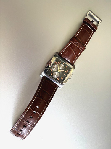 Festina herren uhr gebraucht - uhr,