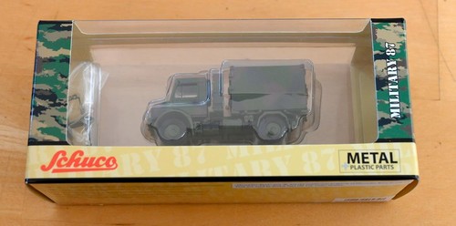 Schuco 452666000 mercedes benz - schuco,