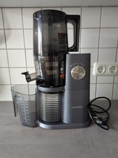 Hurom Entsafter H-AI UBE20 Guter Zustand Gebraucht