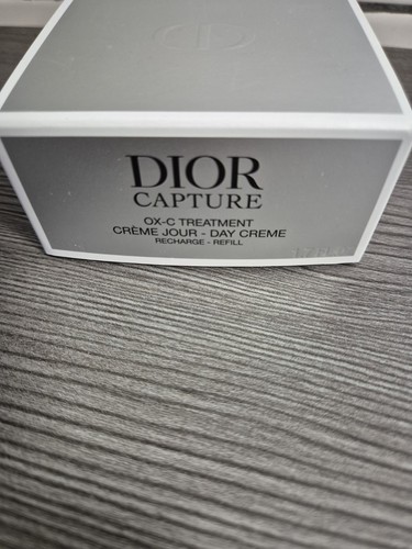 Dior capture treatment - capture,