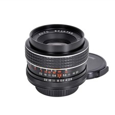 M42 Auto Exaktar 35 mm 1:2,8