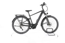 Pegasus Savino Evo CX Trekking E-Bike Top Elektrofahrrad Bosch Akku 625Wh 28" Pr
