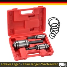 Pipe widener set expander
