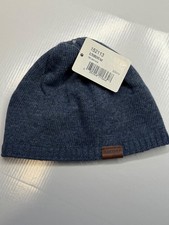 Ziener Iltenberg Dark Blue Hat