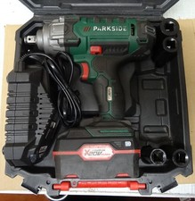 Parkside Drehschlagschrauber  20 v PASSK 20-LI A1