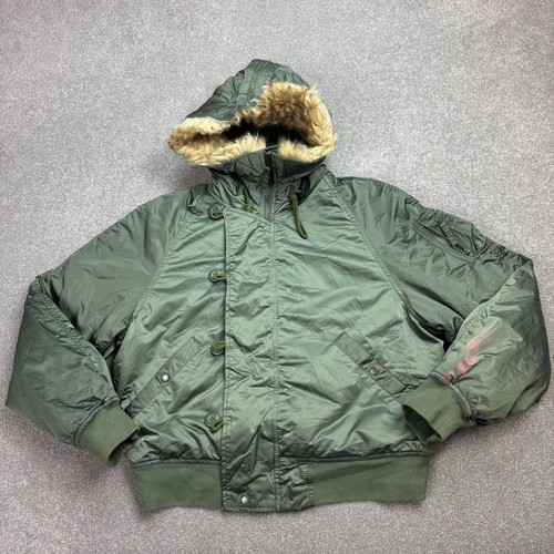 Jacke damen medium - 3b,