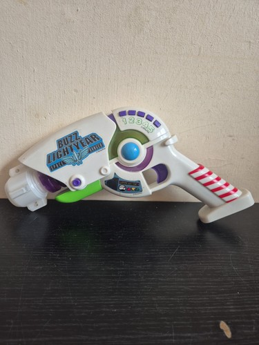 Toy story buzz - buzz, lightyear