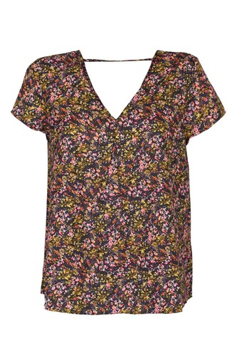 Only women shirt top blouse - women's,