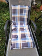 Hochlehner Auflagen für Gartenstühle Marke Beautissu