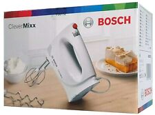 BOSCH® MFQ3010 Handmixer 300 Watt Knethaken Rührbesen Rührgerät *NEU!* *OVP!*