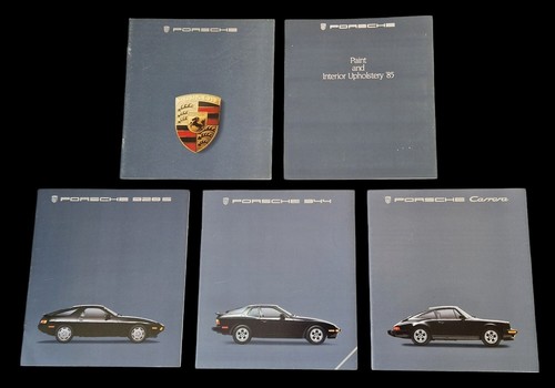Porsche 911 modell 928 - porsche,