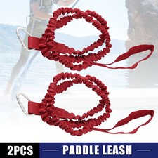 2 Stück Kajak Elastische