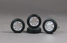 Honda CRX ED9  Alufelgen Umbau Zubehör Tuning 1/18