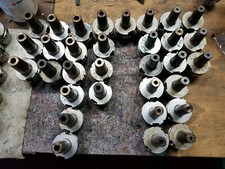 Haimer HSK-A63 Schrumpffutter