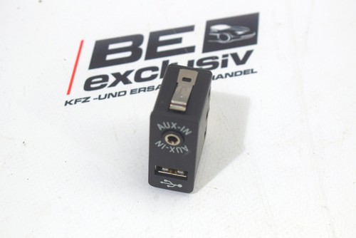 Bmw 520d f11 touring usb - 520d,