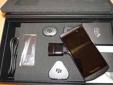 The elite blackberry - the, porsche